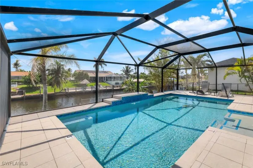 Picture of 1112 SE 31St St, Cape Coral FL 33904