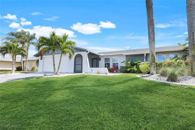 Picture of 1112 SE 31St St, Cape Coral FL 33904