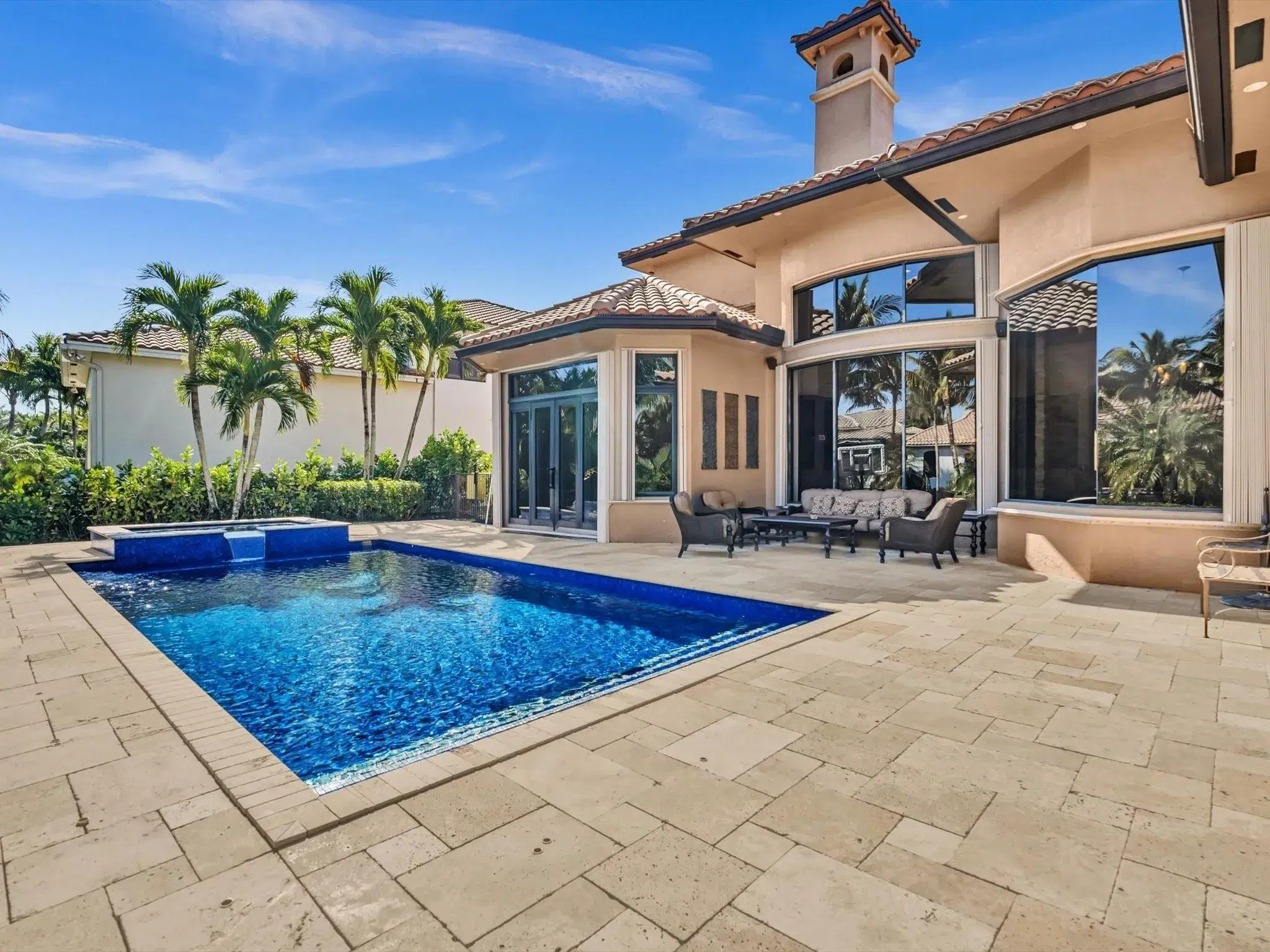 Picture of 10251 Key Plum St, Plantation, FL 33324