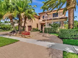Picture of 10251 Key Plum St, Plantation, FL 33324
