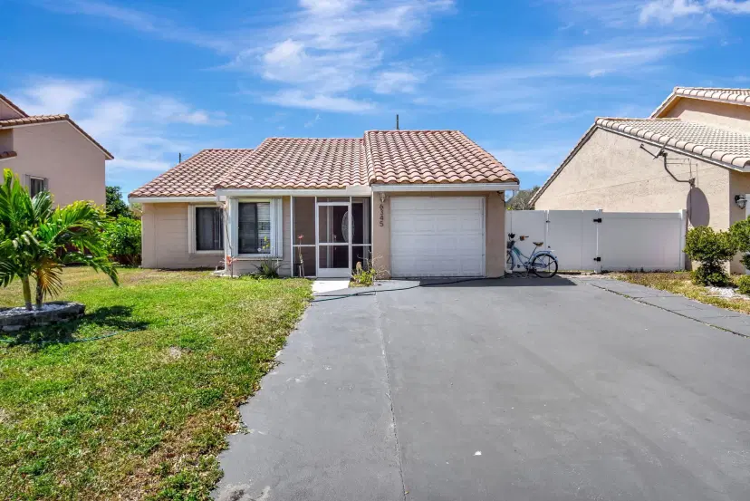Picture of 6345 Country Fair Circle, Boynton Beach FL 33437
