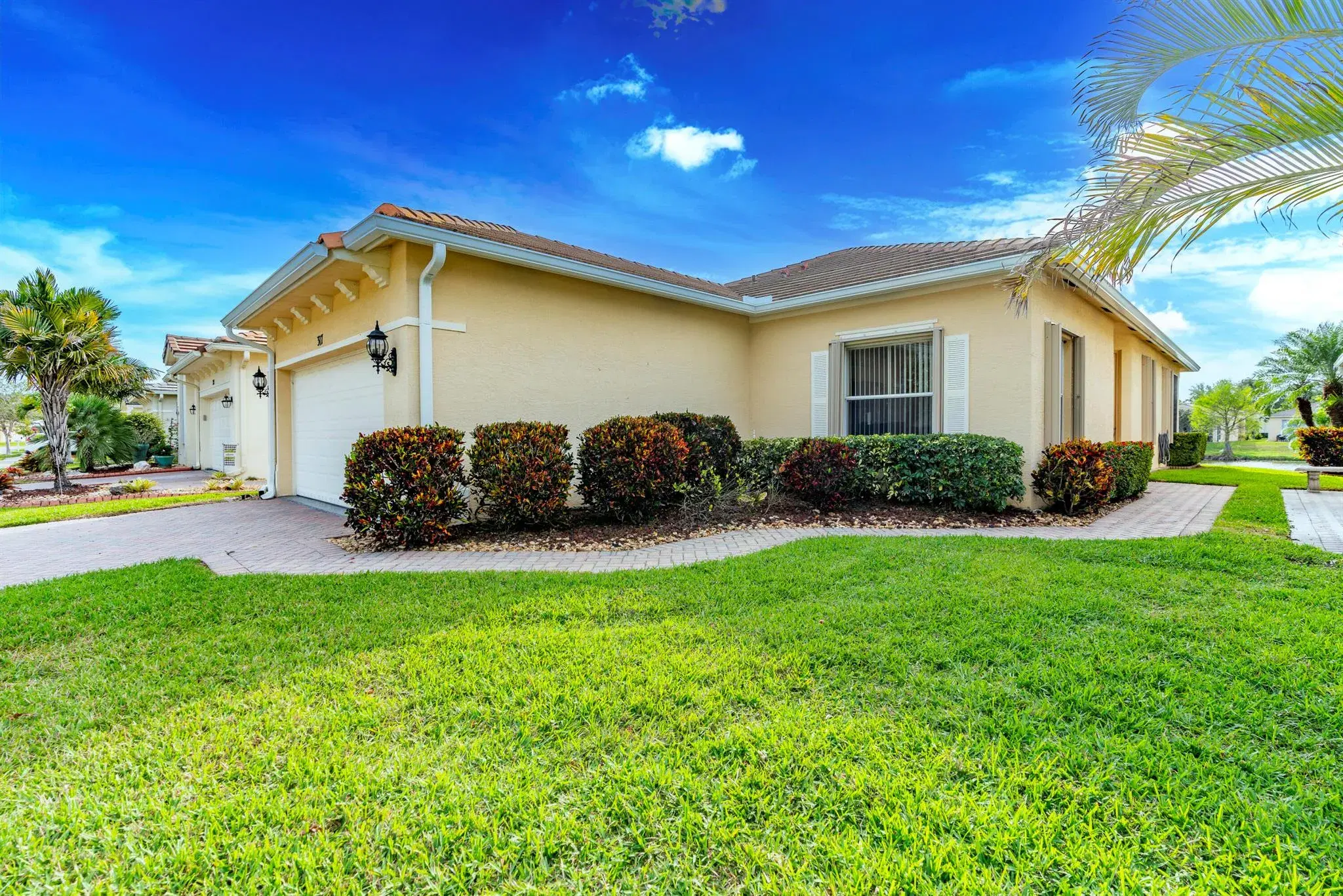 Picture of 317 SW Maclay Way, Port St Lucie, FL 34986