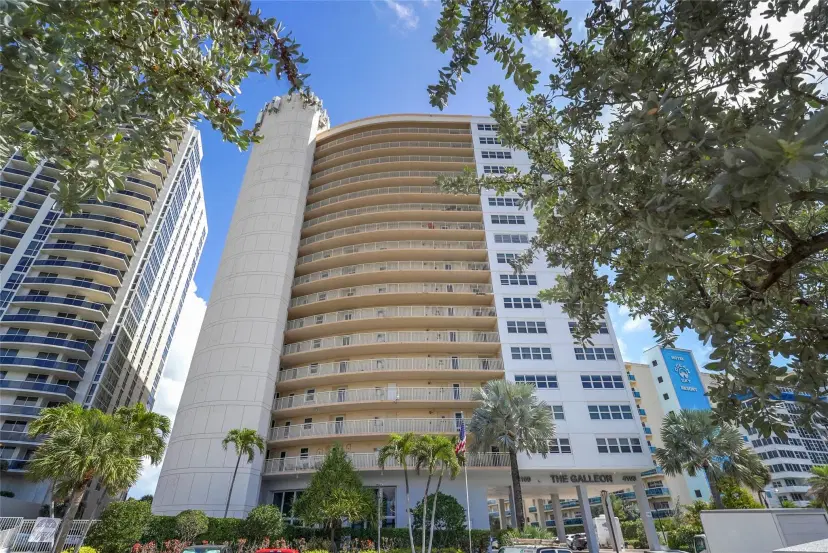 Picture of 4100 Galt Ocean Dr 202, Fort Lauderdale FL 33308