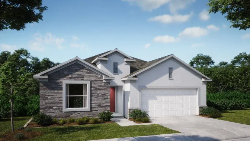 Picture of 12844 Orvieto Way, Port St Lucie FL 32958