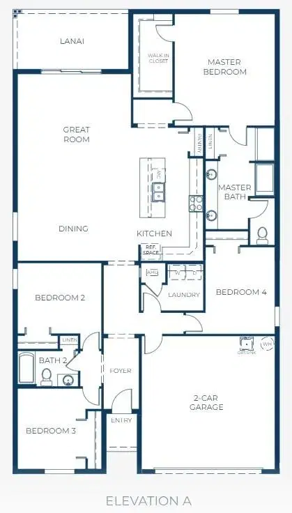 Picture of 12844 Orvieto Way, Port St Lucie FL 32958