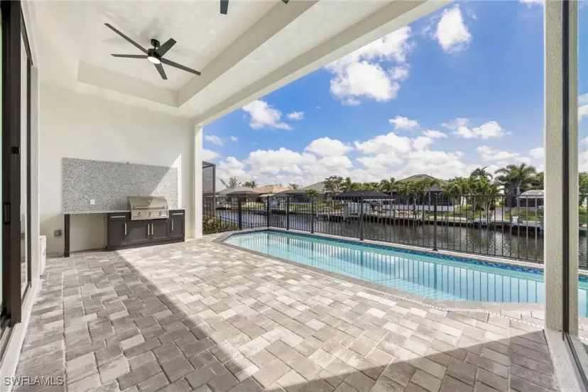Picture of 609 NW 39Th Ave, Cape Coral FL 33993