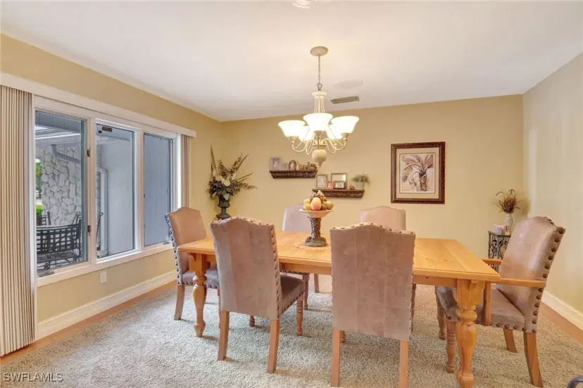 Picture of 101 Palmetto Dunes Cir, Naples FL 34113