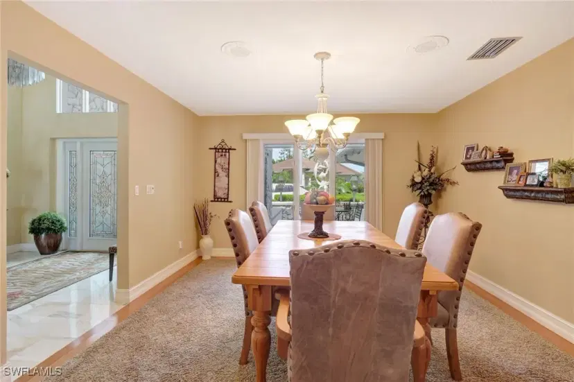 Picture of 101 Palmetto Dunes Cir, Naples FL 34113