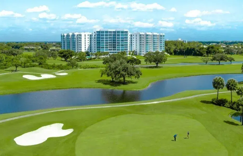 Picture of 20155 Boca West Drive C601, Boca Raton, FL 33434