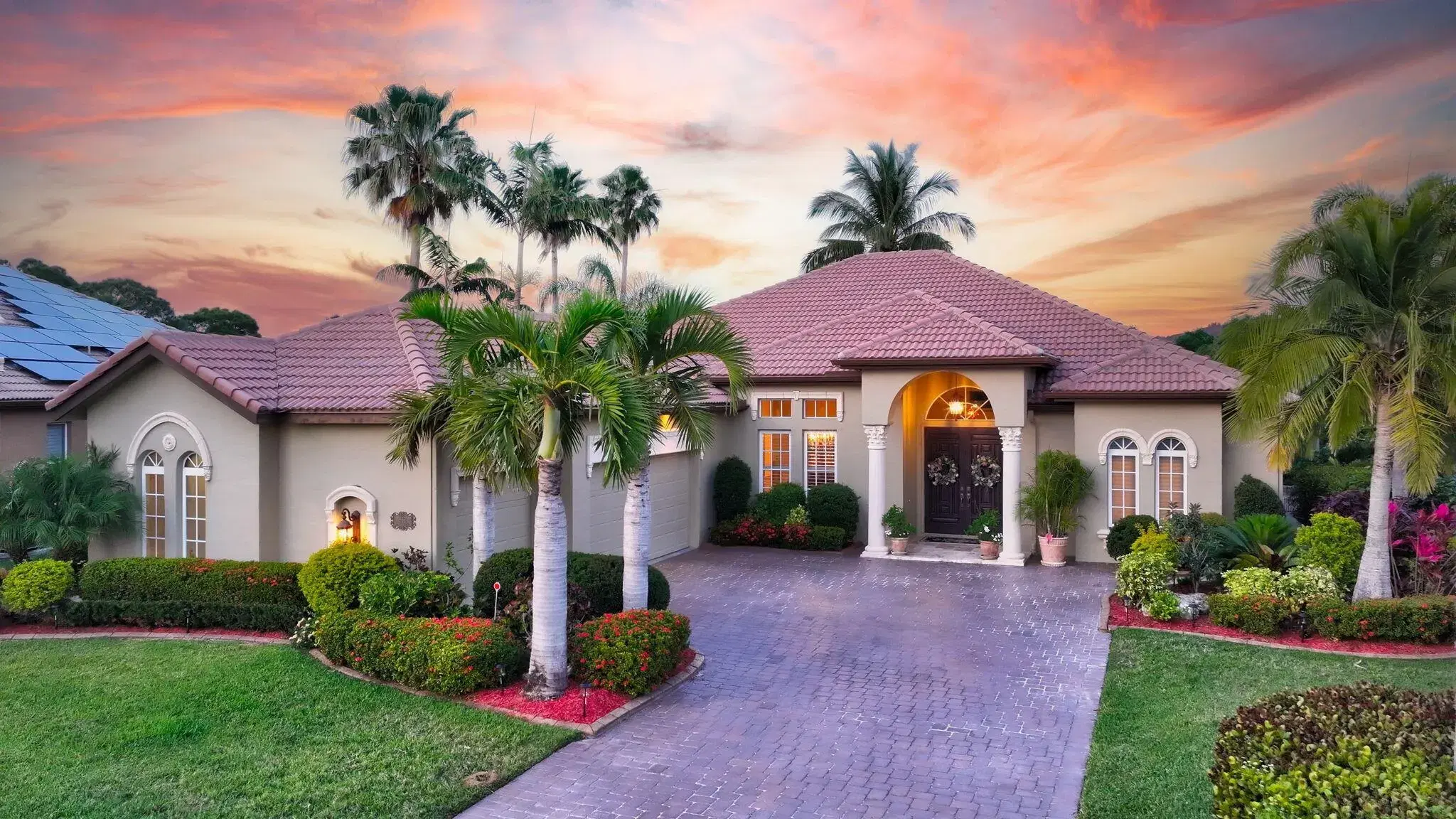 Picture of 882 SW Grand Reserves Boulevard, Port St Lucie, FL 34986