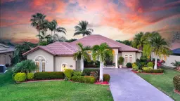 Picture of 882 SW Grand Reserves Boulevard, Port St Lucie, FL 34986