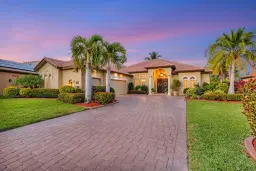 Picture of 882 SW Grand Reserves Boulevard, Port St Lucie, FL 34986