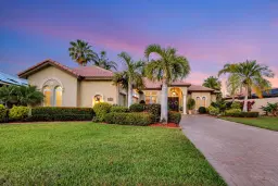 Picture of 882 SW Grand Reserves Boulevard, Port St Lucie, FL 34986