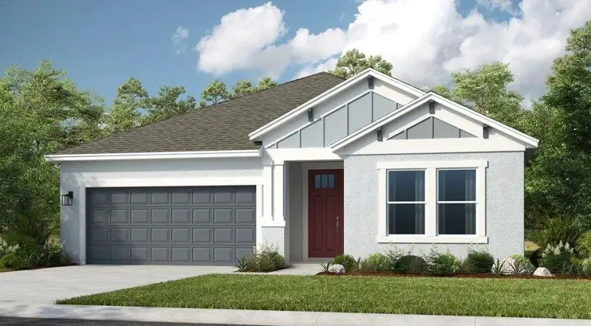 Picture of 512 SE Ranch Oak Circle, Port St Lucie FL 34984