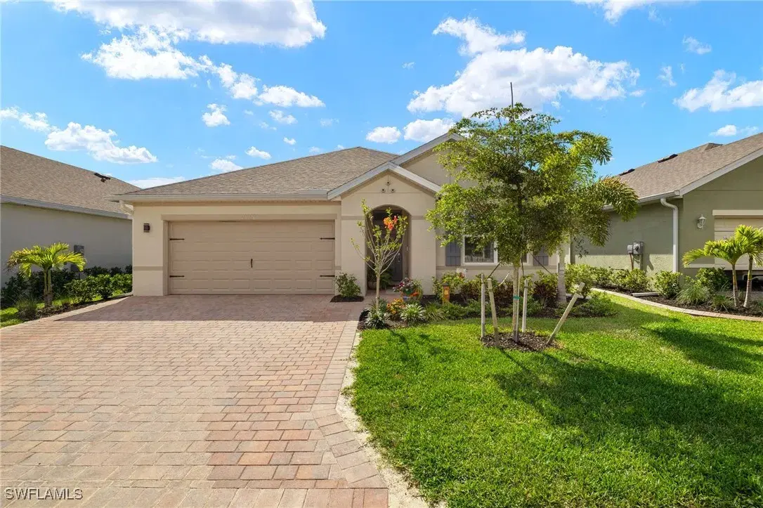 Picture of 20376 Camino Torcido Loop, North Fort Myers, FL 33917