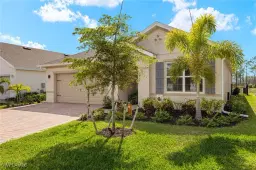 Picture of 20376 Camino Torcido Loop, North Fort Myers, FL 33917
