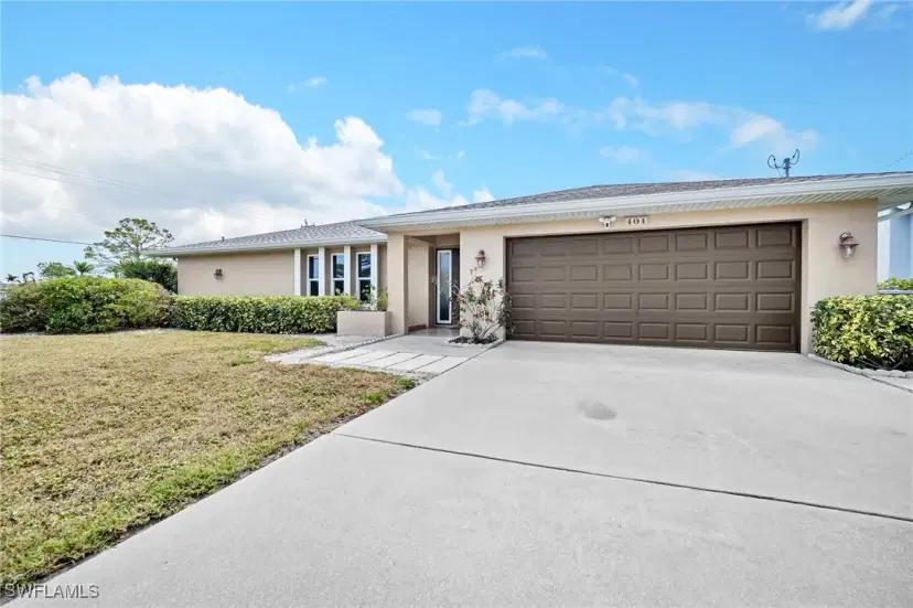Picture of 404 SW 33Rd Ter, Cape Coral FL 33914