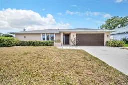 Picture of 404 SW 33Rd Ter, Cape Coral, FL 33914