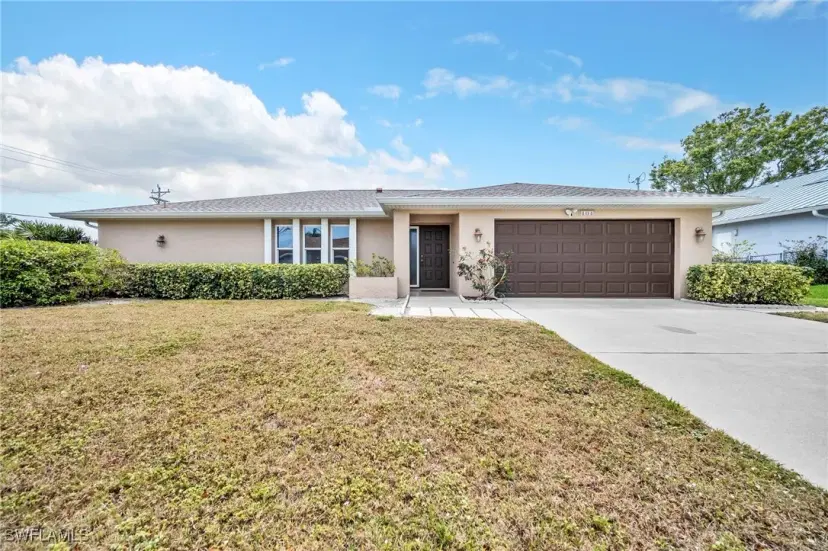 Picture of 404 SW 33Rd Ter, Cape Coral FL 33914