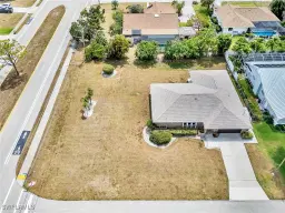 Picture of 404 SW 33Rd Ter, Cape Coral, FL 33914