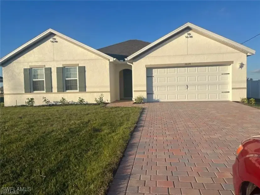Picture of 2829 NW 7Th Ter, Cape Coral FL 33993