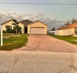 Picture of 2829 NW 7Th Ter, Cape Coral, FL 33993