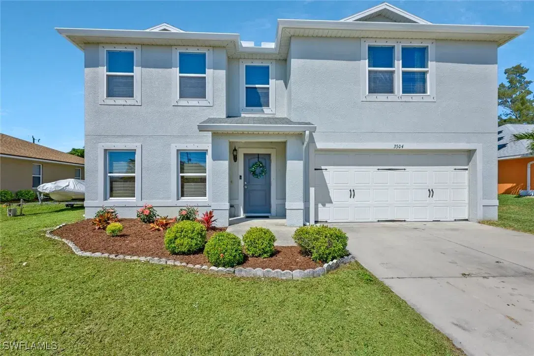 Picture of 3504 SW 11Th Ave, Cape Coral, FL 33914