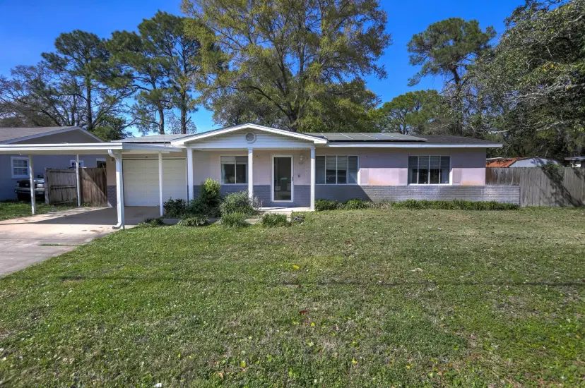 Picture of 607 Hollywood Boulevard E, Mary Esther FL 32569