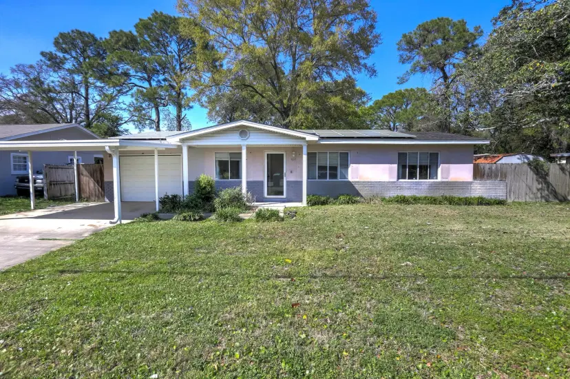 Picture of 607 Hollywood Boulevard E, Mary Esther FL 32569