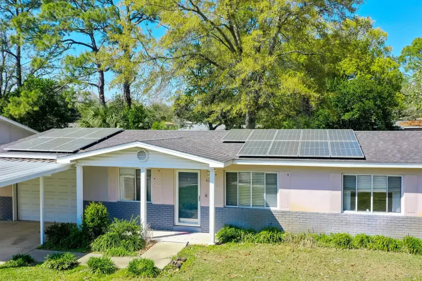 Picture of 607 Hollywood Boulevard E, Mary Esther FL 32569