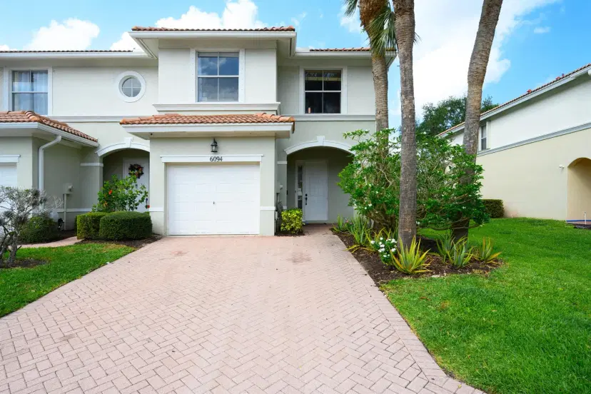 Picture of 6094 Seminole Gardens Circle, Riviera Beach FL 33418