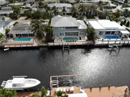 Picture of 3731 NE 25Th Avenue, Lighthouse Point, FL 33064