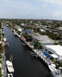 Picture of 3731 NE 25Th Avenue, Lighthouse Point, FL 33064