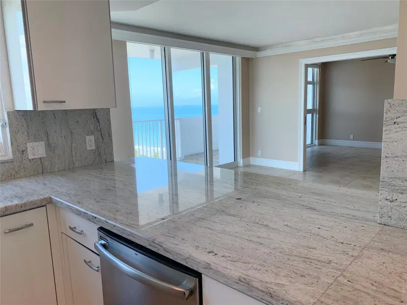 Picture of 1360 S Ocean Blvd 1205, Pompano Beach FL 33062