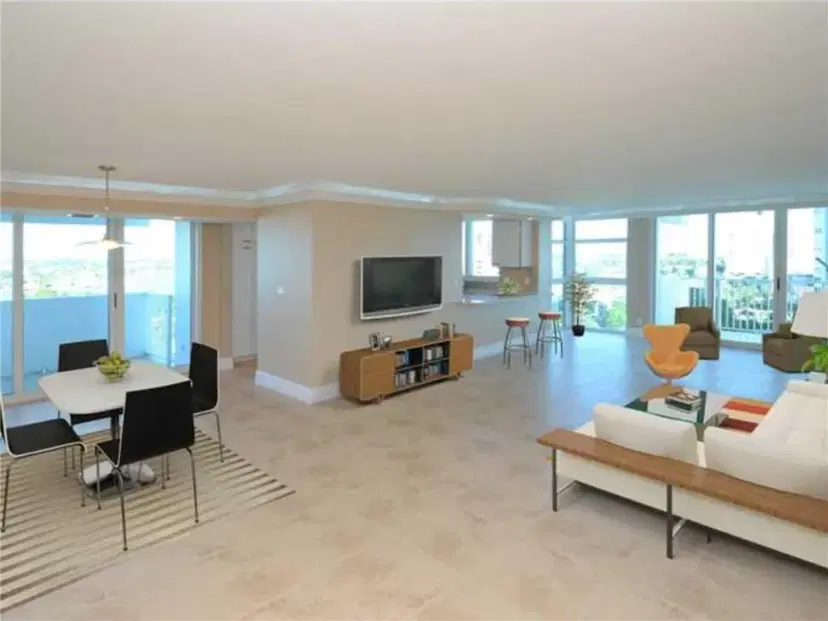 Picture of 1360 S Ocean Blvd 1205, Pompano Beach FL 33062