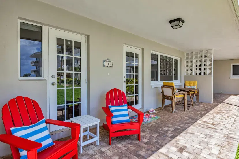 Picture of 1199 Hillsboro Mile 119, Hillsboro Beach FL 33062