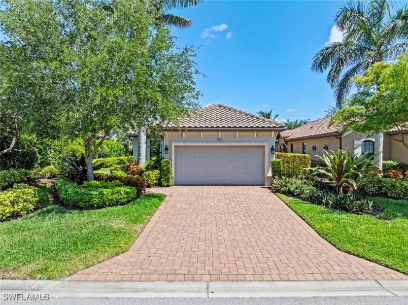 Picture of 3260 Miyagi Ln, Naples FL 34114