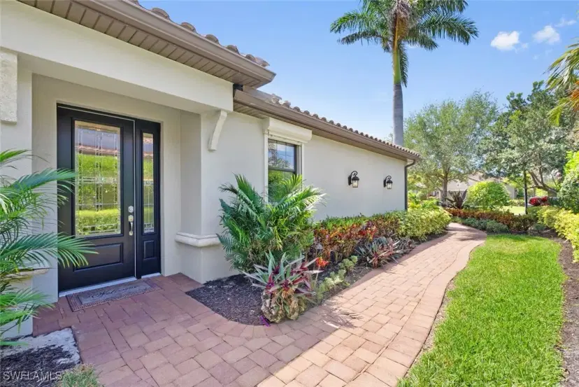 Picture of 3260 Miyagi Ln, Naples FL 34114