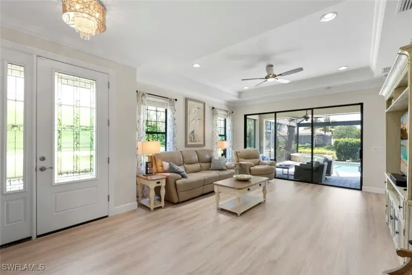Picture of 3260 Miyagi Ln, Naples FL 34114