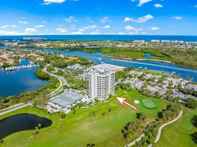 Picture of 3322 Casseekey Island Road 104, Jupiter FL 33477