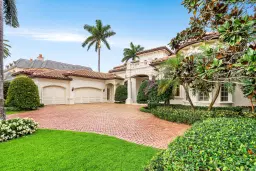 Picture of 1560 Sabal Palm Drive, Boca Raton, FL 33432