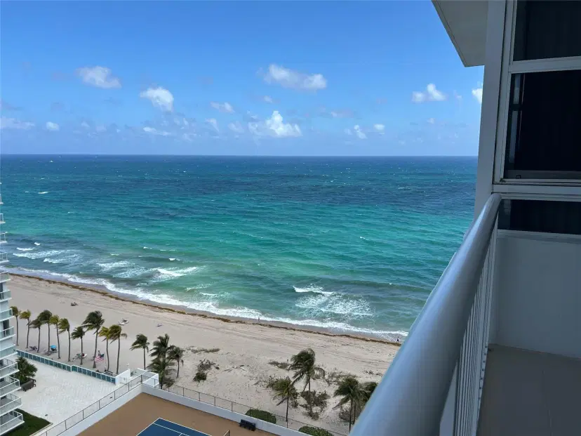 Picture of 1370 S Ocean Blvd 1806, Pompano Beach FL 33062