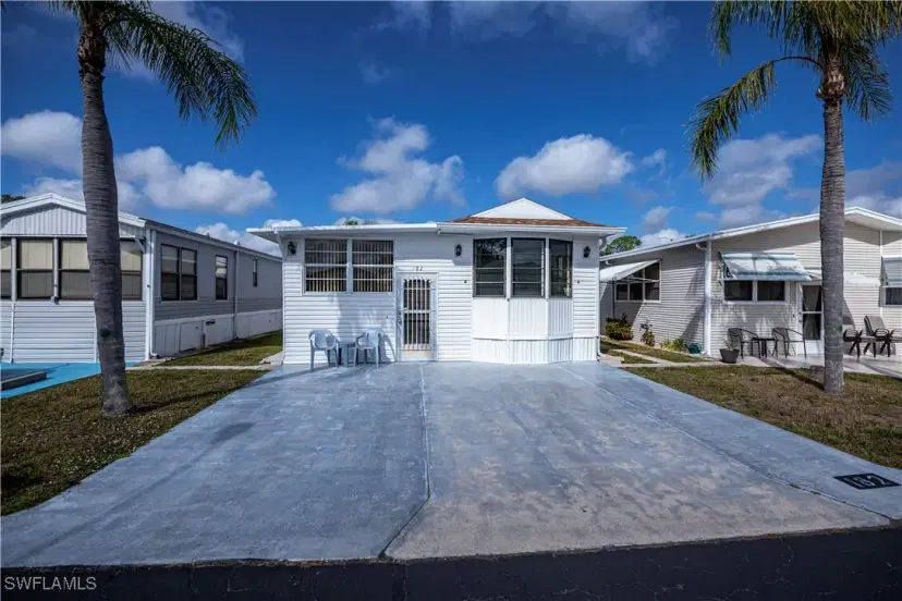 Picture of 182 Caravan Cir, North Fort Myers FL 33903