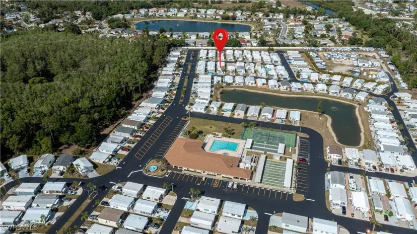 Picture of 182 Caravan Cir, North Fort Myers FL 33903