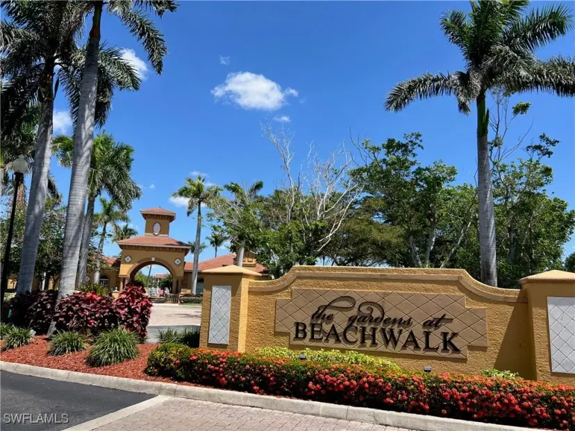 Picture of 15585 Ocean Walk Cir 216, Fort Myers FL 33908