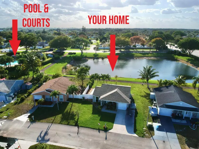 Picture of 23293 Liberty Bell Ter Terrace, Boca Raton FL 33433