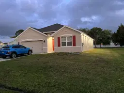 Picture of 2519 SW Calender Street, Port St Lucie, FL 34953