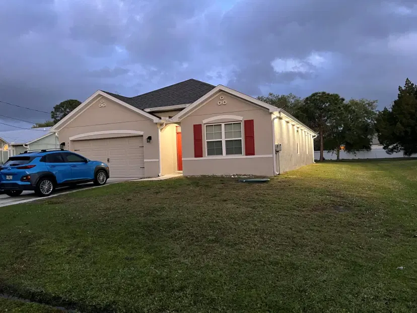 Picture of 2519 SW Calender Street, Port St Lucie FL 34953