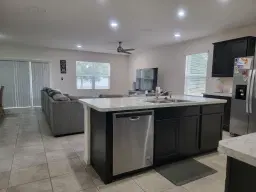 Picture of 2519 SW Calender Street, Port St Lucie, FL 34953