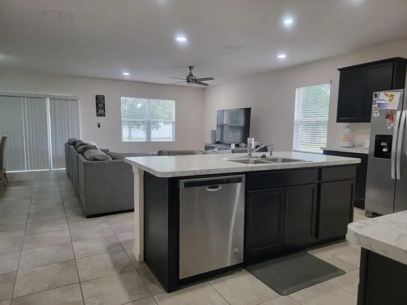 Picture of 2519 SW Calender Street, Port St Lucie FL 34953